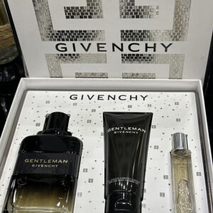 Coffret Givenchy