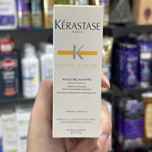 Huile kerastase