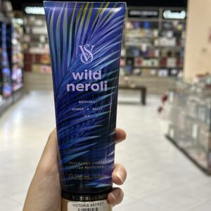 Lotion VC