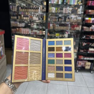 Palette cinderella