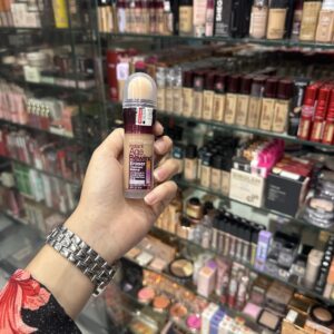 Fond de teint Maybelline instant age