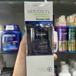 Serum serioxyl