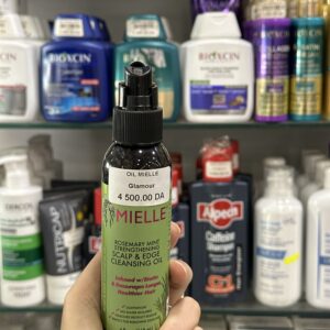 Oil mielle