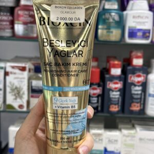 Conditioner bioxcin collagen