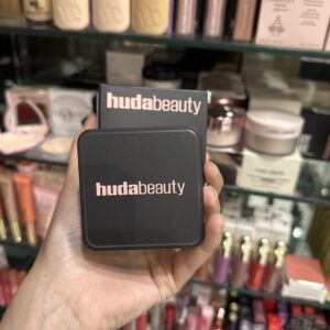Poudre libre huda