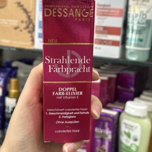 Serum dessange