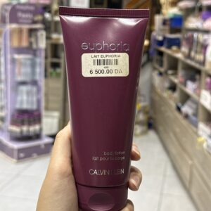 Euphoria lotion