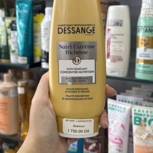Après shampoing dessange