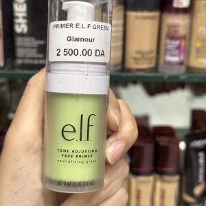 Primer elf green