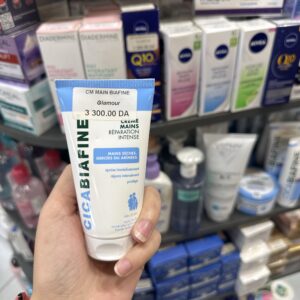 Creme main biafine