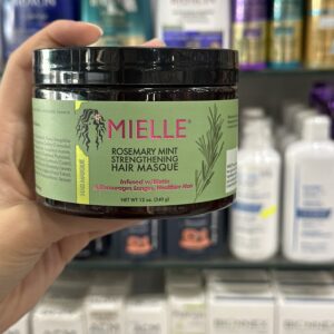 Masque Mielle Antichute