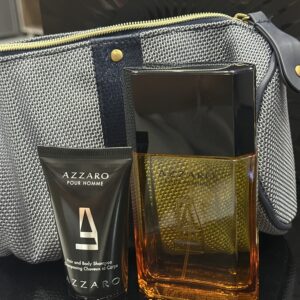 Coffret Azzaro homme