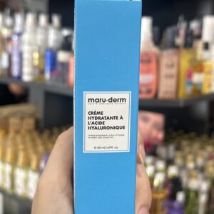 Maru.derm crème hydratante