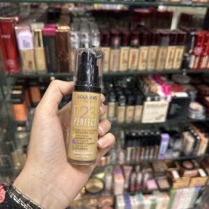 Fond de teint bourjois