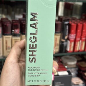 Primer sheglam