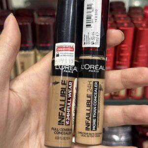 Concealer loreal