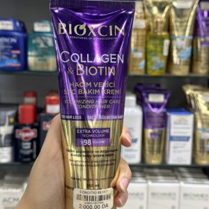 Bioxcin Conditioner extra volume collagen