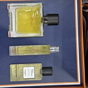 Coffret terre hermes