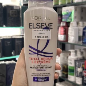 Shampoing elseve