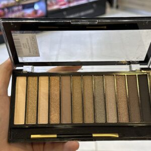 Palette Revolution