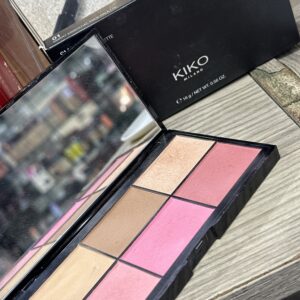 Palette kiko visage