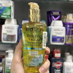 Serum bioxcin vitaminb5