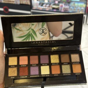 Palette Anastasia