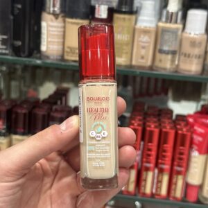 FOND DE TEINT BOURJOIS HEALTHY MIX