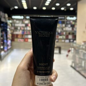 Lotion victoria secret night