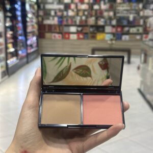 Palette fard
