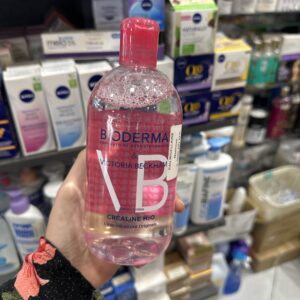 Eau Micellaire
