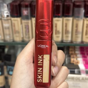 Fond de teint Loreal skin INK