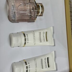 Coffret boucheron