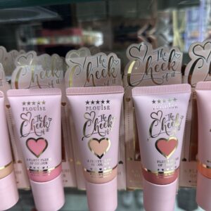 Blush Liquide plouise
