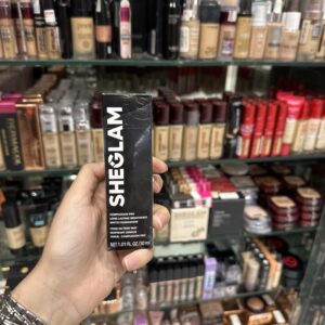 Matte fond de teint sheglam