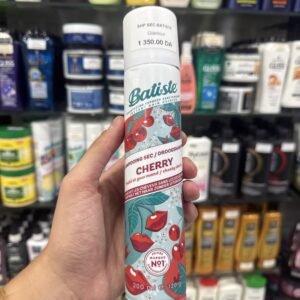 BATISTE SHAMPOOING SEC CHERRY