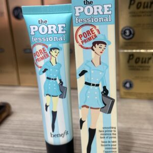 Primer benefit
