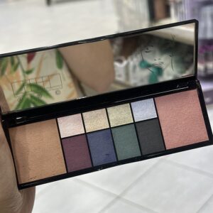 Palette kiko