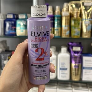 Serum elvive hydra