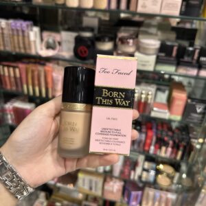 Fond de teint too faced