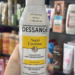 Shampoing dessange