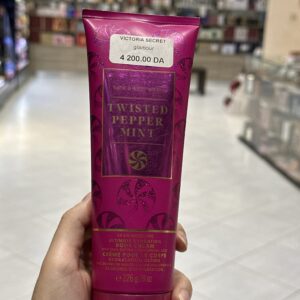 Body lotion VS