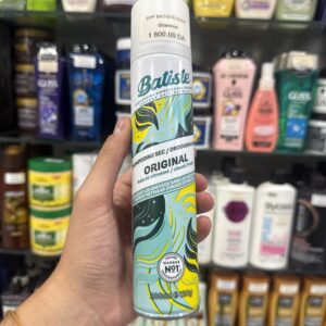 BATISTE SHAMPOOING SEC ORIGINAL