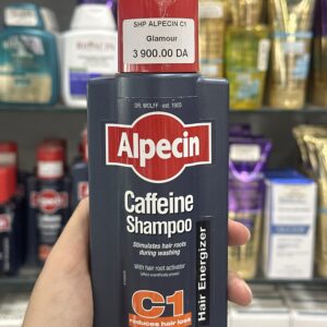Shampoing Alpecin