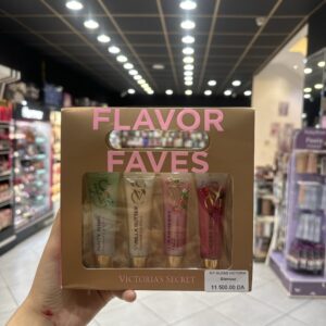 Gloss victoria