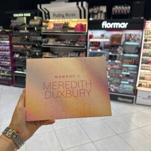 Palette Morphe x