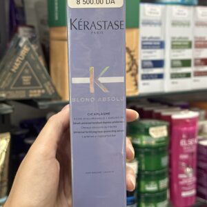 Serum kerastase