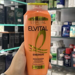 Shampoing elvital