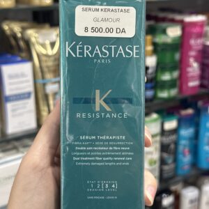 Serum kerastase
