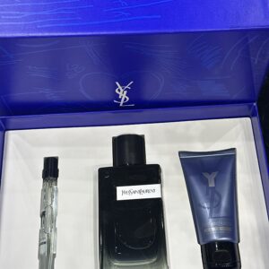 Cofrret yves saint laurent